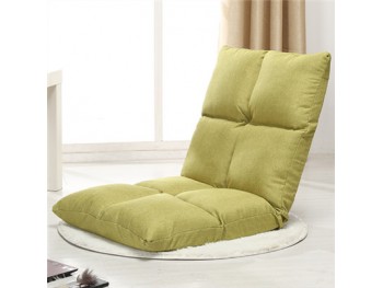 Luxus Chair, green